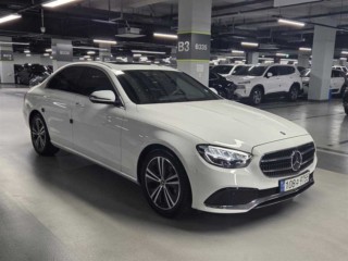 벤츠 E 클래스 E-클래스 W213 E250 아방가르드