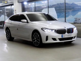 BMW 그란투리스모 6시리즈 GT (G32) 630i xDrive 럭셔리