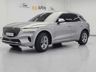 제네시스 GV70 2.5T 가솔린 AWD
