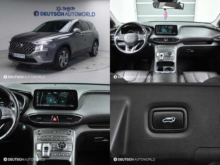 현대 싼타페 더 뉴 싼타페 디젤 2.2 4WD 익스클루시브