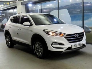 현대 투싼 올뉴투싼 디젤 2.0 2WD 스타일