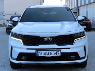 기아 쏘렌토 쏘렌토 4세대(MQ4) 디젤 2.2 2WD 노블레스