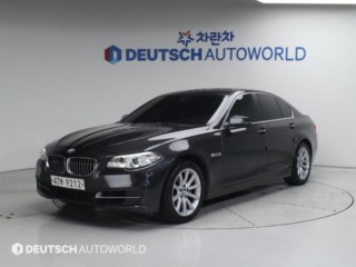 BMW 5시리즈 5시리즈 (F10) 528i xDrive