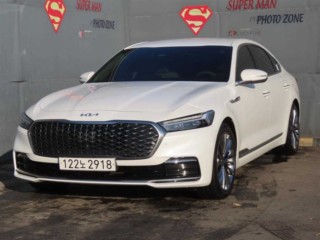 기아 K9 더 뉴 K9 2세대 3.8 GDI AWD 베스트 셀렉션 Ⅰ