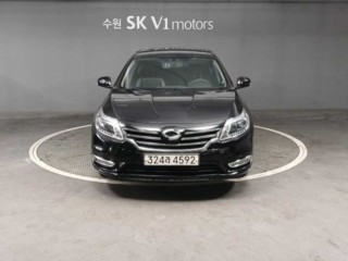 르노코리아(삼성) SM5 SM5노바 2.0 LPLI 고급형