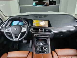 BMW X7 X7 (G07) xDrive 40i 디자인 퓨어 엑셀런스 6인승