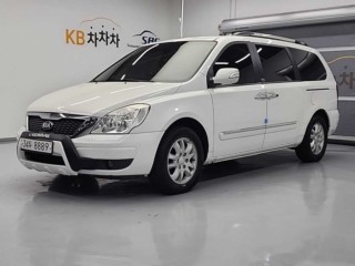 기아 카니발 카니발R 리무진 디젤 GLX 최고급형