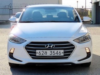 현대 아반떼 아반떼 AD 1.6 GDI 스마트