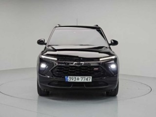 더 뉴 트레일블레이저 가솔린 1.35 터보 2WD