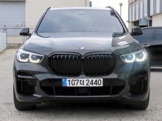 BMW X5 X5 (G05) xDrive 40d M 스포츠 온라인 익스클루시브