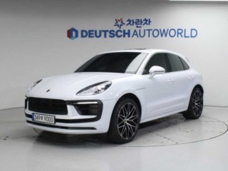 포르쉐 마칸 가솔린 2.9 S