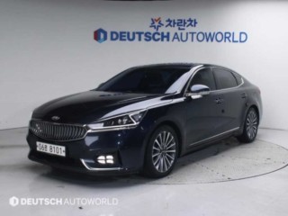 기아 K7 올 뉴 K7 2.4 GDI 리미티드