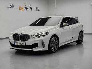 BMW 1시리즈 1시리즈 (F40) M135i xDrive