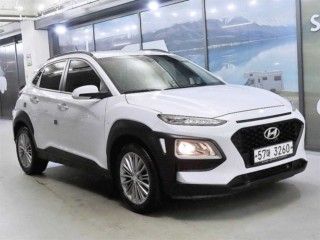 현대 코나 디젤 1.6 2WD 모던 테크
