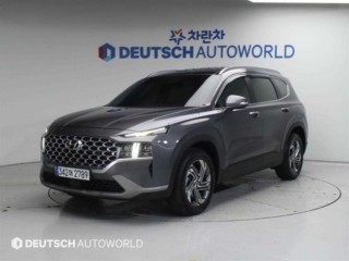 현대 싼타페 더 뉴 싼타페 디젤 2.2 2WD 프레스티지