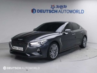 제네시스 G70 2.0T 엘리트
