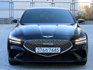 제네시스 G70 더 뉴 G70 슈팅브레이크 가솔린 2.0T 2WD 프리미엄