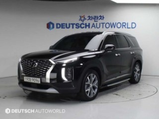 현대 팰리세이드 디젤 2.2 2WD 프레스티지