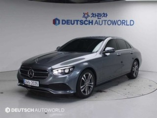 벤츠 E 클래스 E-클래스 W213 E350 4MATIC 아방가르드