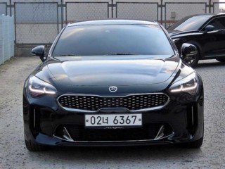 기아 스팅어 가솔린 2.0 터보 AWD 프라임