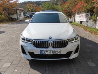 BMW 그란투리스모 6시리즈 GT (G32) 620d M 스포츠