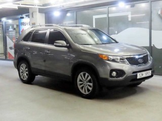 기아 쏘렌토 쏘렌토 R 디젤 2WD 2.0 TLX 최고급형