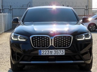 BMW X4 X4 (G02) xDrive 20d xLine