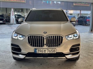 BMW X5 X5 (G05) xDrive 40i xLine