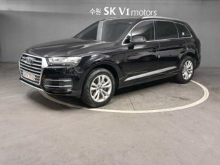 아우디 Q7 Q7 (4M) 45 TFSI 콰트로