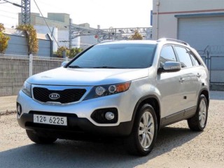 기아 쏘렌토 쏘렌토 R 디젤 2WD 2.0 LIMITED 프리미엄