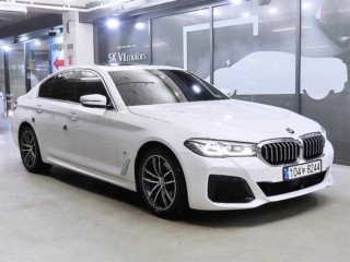 BMW 5시리즈 5시리즈 (G30) 523d M 스포츠