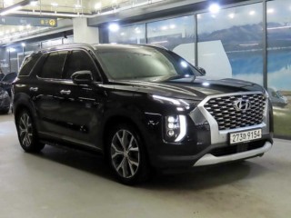현대 팰리세이드 가솔린 3.8 2WD 프레스티지