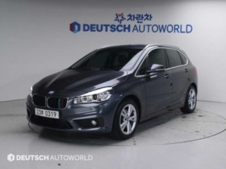 BMW 2시리즈 2시리즈 액티브 투어러 (F45) 조이