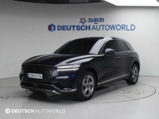 제네시스 GV70 2.5T 가솔린 2WD 기본형