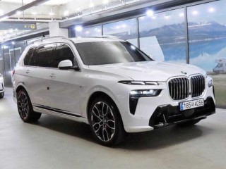 BMW X7 X7 (G07) xDrive 40i M 스포츠