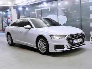 아우디 A6 A6 (C8) 45 TFSI 콰트로 프리미엄