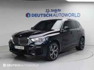 BMW X5 X5 (G05) xDrive 30d M 스포츠