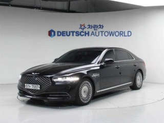 제네시스 G90 5.0 GDI AWD 프레스티지