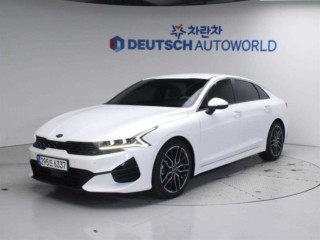 K5 3세대 1.6 터보 노블레스