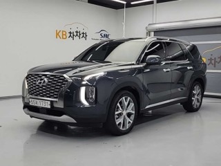 현대 팰리세이드 디젤 2.2 2WD 프레스티지