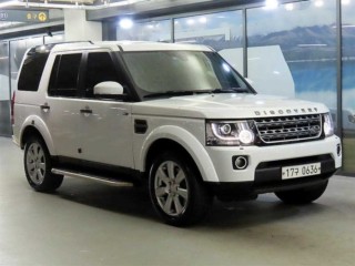 랜드로버 디스커버리 디스커버리4 3.0 SDV6 SE