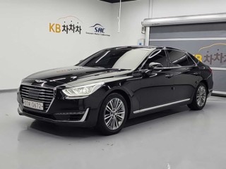 제네시스 EQ900 3.8 GDI AWD 프리미엄 럭셔리