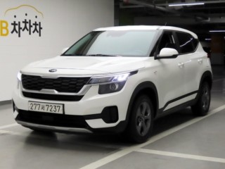 기아 셀토스 가솔린 1.6 터보 2WD 트렌디