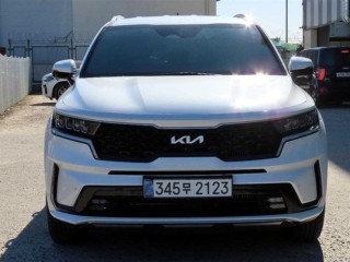 기아 쏘렌토 쏘렌토 4세대(MQ4)하이브리드 HEV 1.6 2WD 노블레스