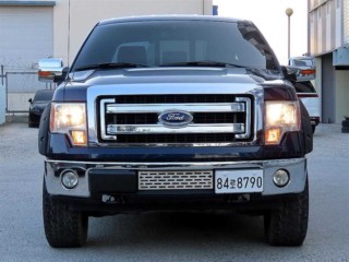 포드 F-Series F150 3.5L