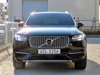 볼보 XC90 XC90 2세대 2.0 T8 AWD 인스크립션