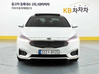 기아 K7 올 뉴 K7 2.4 GDI 리미티드
