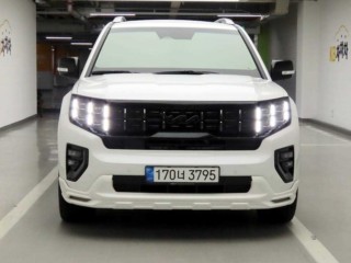 기아 모하비 모하비 더 마스터 4WD 마스터즈 6인승
