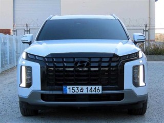 현대 팰리세이드 더 뉴 팰리세이드 디젤 2.2 4WD 프레스티지