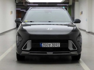 현대 코나 디 올 뉴 코나 (SX2) 1.6 가솔린 터보 4WD 인스퍼레이션